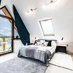 Goralski & Restaurant Lejlighedshotel Bialka Tatrzanska