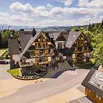 Goralski & Restaurant 4* Bialka Tatrzanska