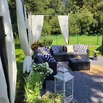 Goralski & Restaurant Aparthotel 4*