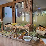 Goralski & Restaurant Lejlighedshotel 4*