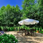 Lejlighedshotel Goralski & Restaurant 4*