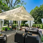 Lejlighedshotel Goralski & Restaurant