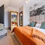 Goralski & Restaurant Aparthotel
