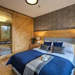 Goralski & Restaurant Lejlighedshotel Bialka Tatrzanska