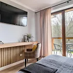 Goralski & Restaurant 4*