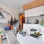 Goralski & Restaurant Lejlighedshotel Bialka Tatrzanska