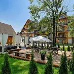 Goralski & Restaurant Aparthotel 4*