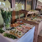 Aparthotel Goralski & Restaurant