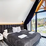 Lejlighedshotel Goralski & Restaurant 4*
