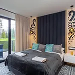Goralski & Restaurant Aparthotel