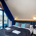 Goralski & Restaurant 4* Bialka Tatrzanska