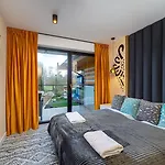 Lejlighedshotel Goralski & Restaurant Bialka Tatrzanska