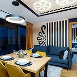 Goralski & Restaurant 4* Bialka Tatrzanska