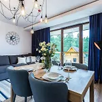 Goralski & Restaurant Lejlighedshotel