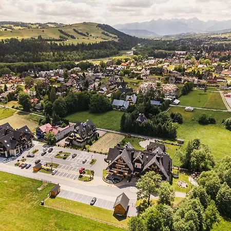 Goralski & Restaurant 4*