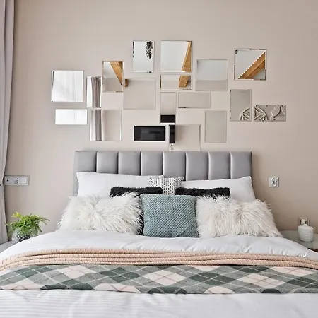 Goralski & Restaurant Aparthotel