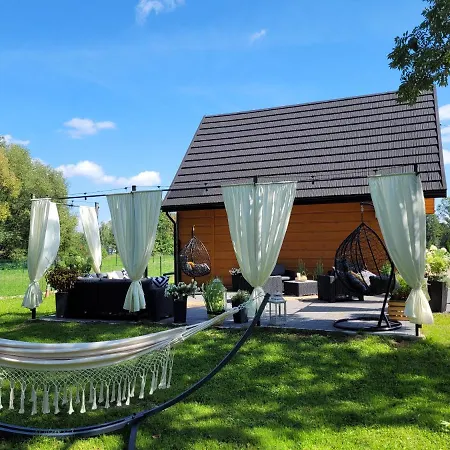 Goralski & Restaurant Aparthotel Bialka Tatrzanska