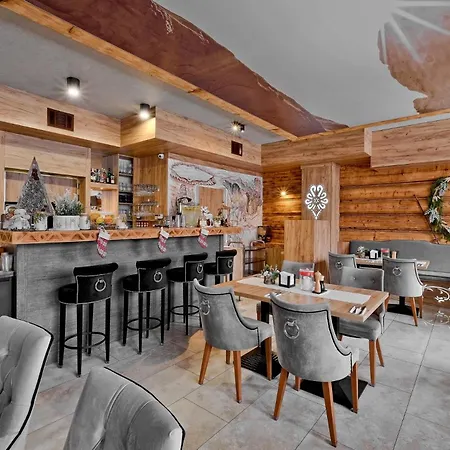 Goralski & Restaurant