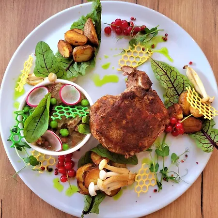 Goralski & Restaurant *