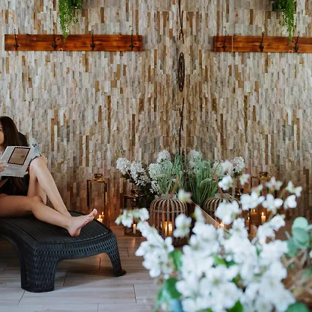 Goralski & Restaurant شقة فندقية