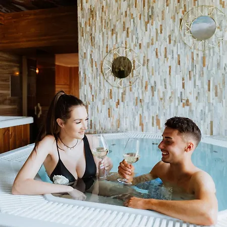 Goralski & Restaurant 4* Białka Tatrzańska