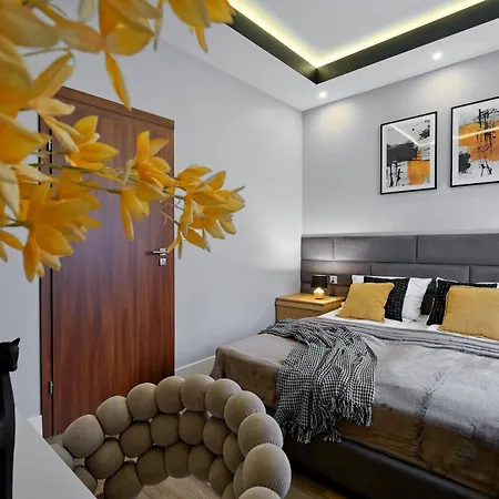 Aparthotel Goralski & Restaurant 4*