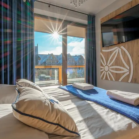 Goralski & Restaurant 4*