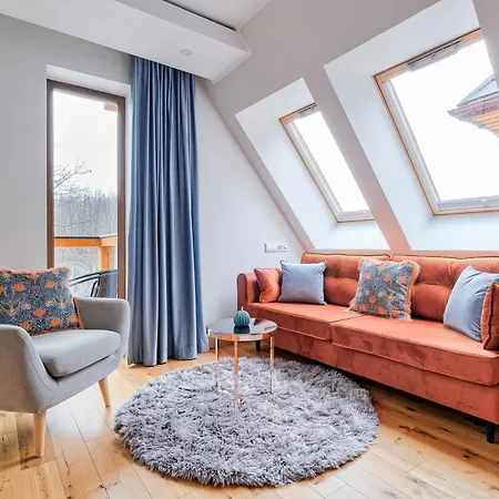 Goralski & Restaurant Białka Tatrzańska