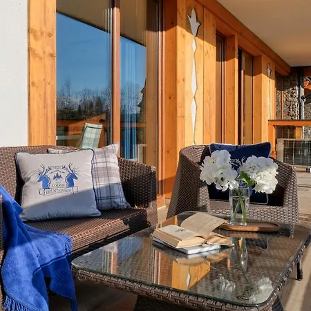 Aparthotel Goralski & Restaurant