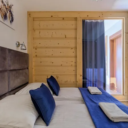 Aparthotel Goralski & Restaurant *