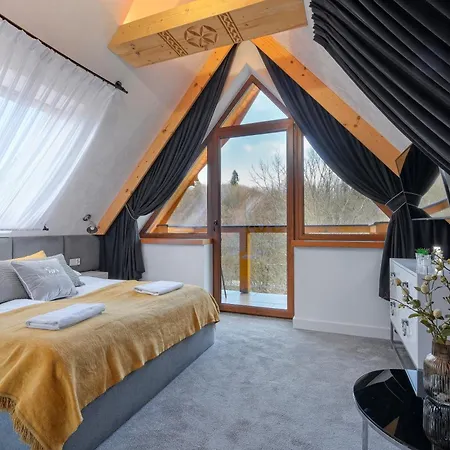 Aparthotel Goralski & Restaurant Białka