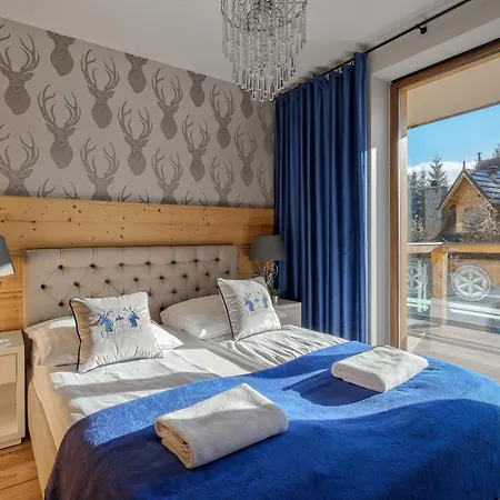 Aparthotel Goralski & Restaurant