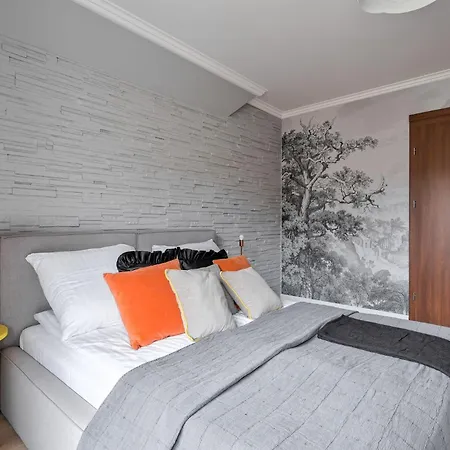 Góralski Hotel apartamentowy