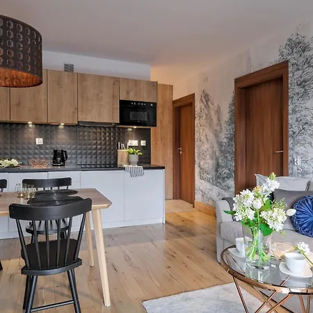 Aparthotel Goralski & Restaurant