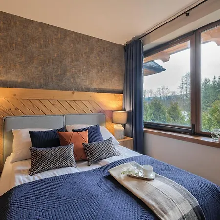 Goralski & Restaurant Aparthotel 4*