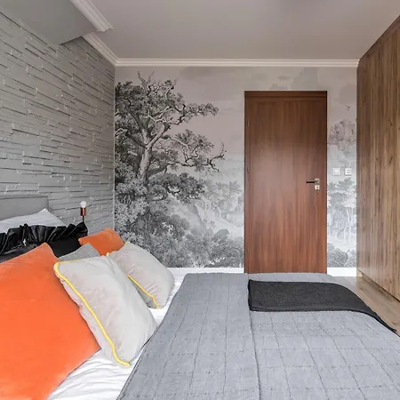 Aparthotel Goralski & Restaurant Bialka Tatrzanska