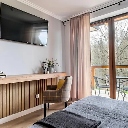 Goralski & Restaurant 4*