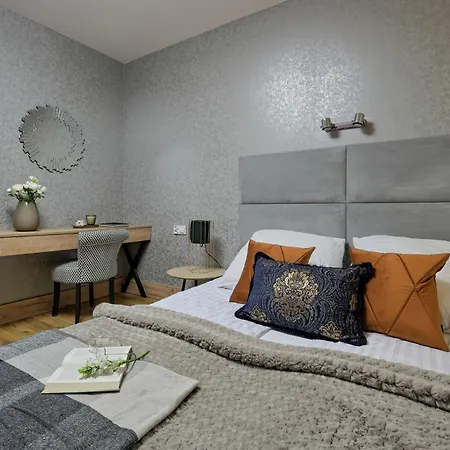 Goralski & Restaurant شقة فندقية