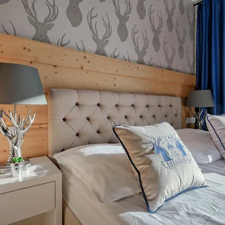 Goralski & Restaurant Hotel apartamentowy