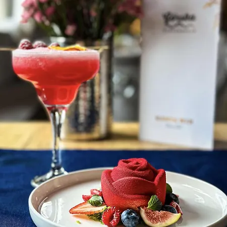 Goralski & Restaurant 4*