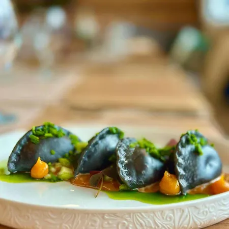 Goralski & Restaurant 4* Bialka Tatrzanska