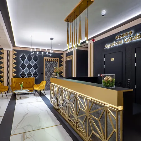 Goralski & Restaurant 4*
