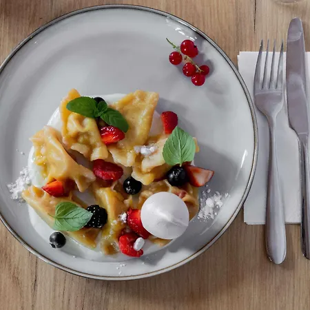 Aparthotel Goralski & Restaurant Białka Tatrzańska