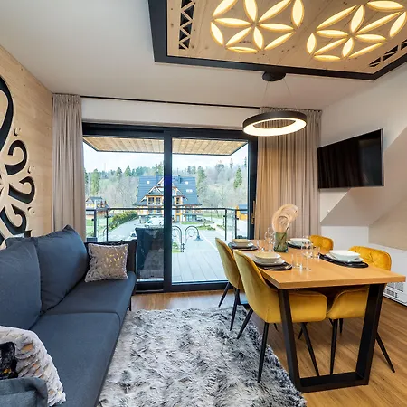 Goralski & Restaurant 4*