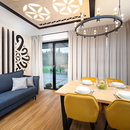 Aparthotel Goralski & Restaurant