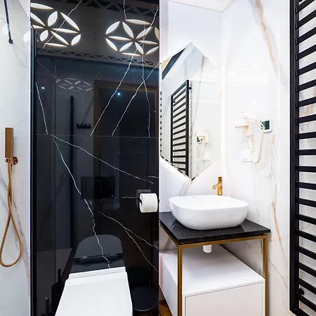 Goralski & Restaurant Aparthotel