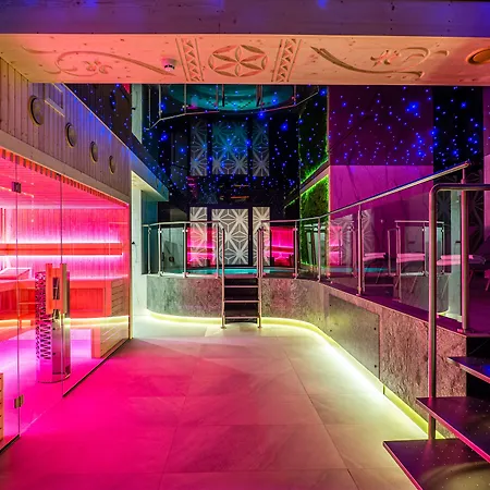 Aparthotel Goralski & Restaurant Białka Tatrzańska