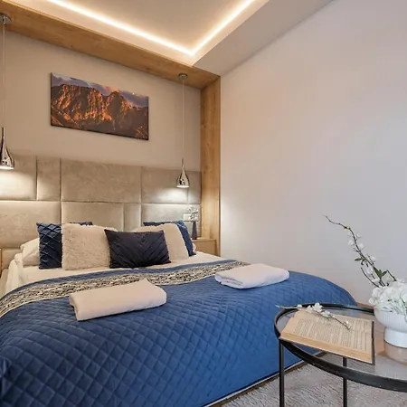 Goralski & Restaurant Aparthotel