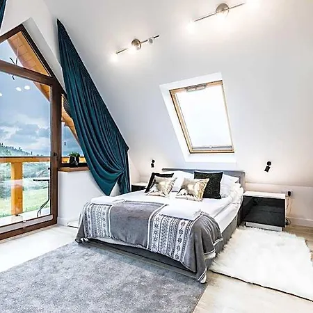 Goralski & Restaurant 4*