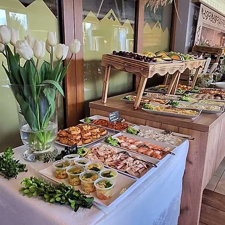 Goralski & Restaurant 4* Białka Tatrzańska